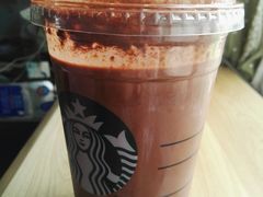 -星巴克(古象大酒店店)