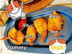 -必胜客(欢乐颂店)