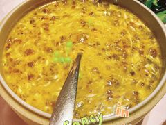 蟹粉桃胶-蟹榭(静安寺晶品商场店)