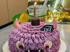 -DQ·蛋糕·冰淇淋(五棵松万达店)