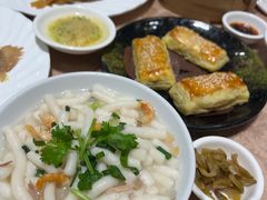 -广东胜利宾馆西关粤中餐厅