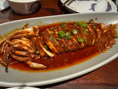 -前海沿·青岛菜(五四广场永旺店)