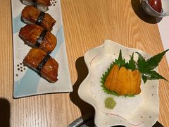 -隐泉京望日式料理(太和广场店)