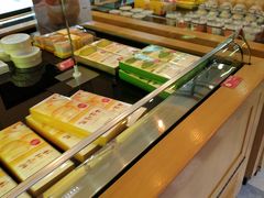 -味多美蛋糕(看丹桥店)