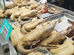 -戚顺兴盐水鸭(新街口明瓦廊店)