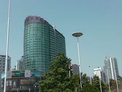 -飞洲国际广场