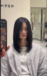 -IN STYLE•造型