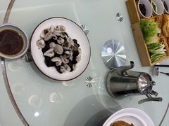 -老德州四合院·德州菜(天衢路店)