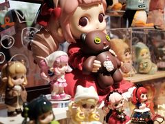 -深圳湾万象城(南山店)