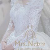 常德婚纱｜小姐姐的主纱要选哪款呢？