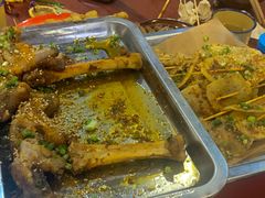 -草本味·市井羊肉馆(新开铺总店)