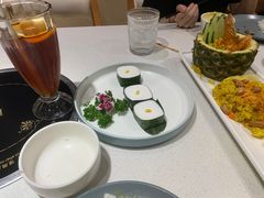 -Linlin泰餐厅(华夏幸福店)