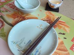-点都德(水贝IBC店)