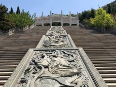 -石岛赤山风景区