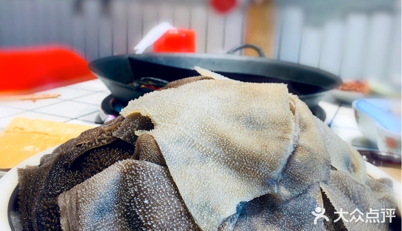 老重庆的味道,好吃的很哦!