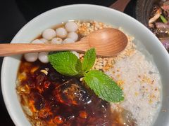 -绿茶餐厅(同成街华联店)