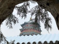 -颐和园