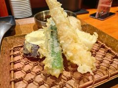 -天妇罗内顺田(罗湖店)