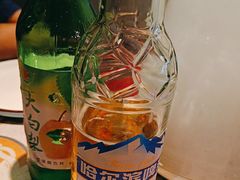 -四姐妹东北饺子(沙尾路店)