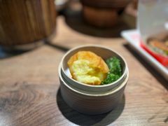 -大潮淮·淮扬菜(何园旗舰店)