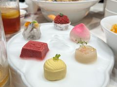 -锦楼·臻选新杭帮(正大广场店)