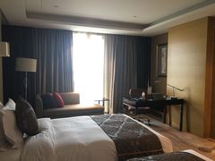 -无锡新湖铂尔曼大酒店