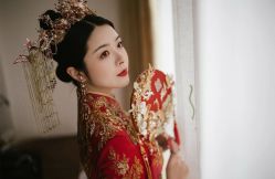 -金禧婚礼定制