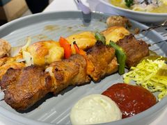 -库滋明·俄罗斯特色美食(中央大街店)