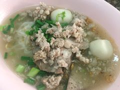 -榮泰米粉湯(Left Shop)