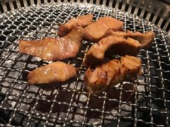 -厚贞日式烤肉(龙之梦店)