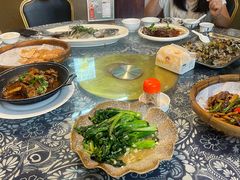 -米庄·原味私房菜(骏壹万邦店)