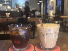 -The Workshop Coffee