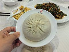 -怡园饭店-餐厅(四望亭店)