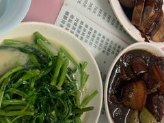 -蘭心餐厅(进贤路店)