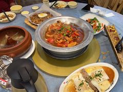 -大师傅金奖啤酒鱼(西街口总店)