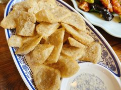 炸灌肠-鼎香润(德胜门内店)