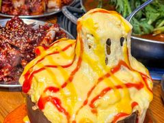 -枣玛尔脊骨汤·烤肉(西塔总店)