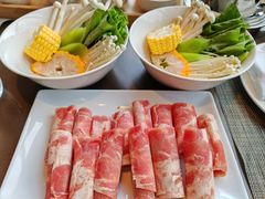 -福州仓山凯悦酒店·Market Cafe Lacucina咖啡厅