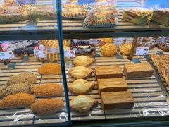 -爱维尔阳光蛋糕(汇金广场店)