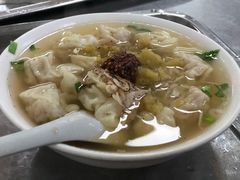 -汪家馄饨(集庆路店)