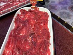 -大吉利·潮汕鲜牛肉火锅(总店)