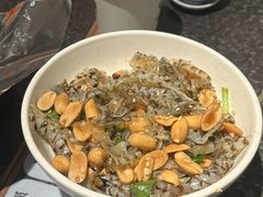 清心脆鱼皮-渔语鱼新川菜Bistro(万象天地店)