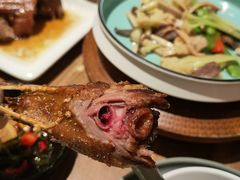 -先记烧鹅王·本地粤菜(福永店)