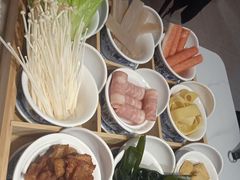 -扶摇树下·椒麻鲜活虾(石家庄勒泰广场店)