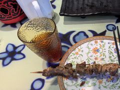 -撒拉花儿·新疆菜·清真(太阳宫店)