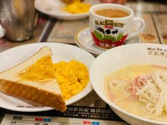 -旺记冰室(九龙中心大厦店)