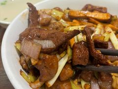 -寻裕记·现炒浇头面(人民广场店)