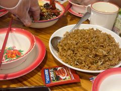 -冶建镜子·老南昌大排档·江西虾王(总店)