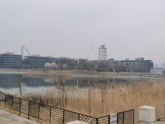 -首钢一高炉·SoReal科幻乐园