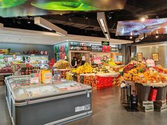 -Olé精品超市(新世界新丸中心店)